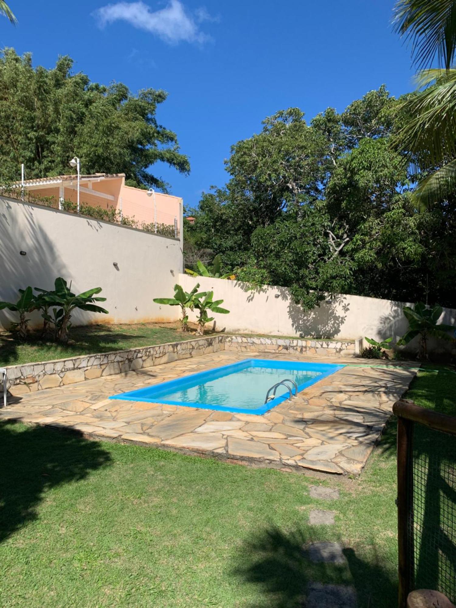 Casa de férias Toca Da Tartaruga 31, Rj *